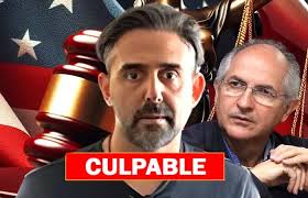 Alberto Ignacio Ardila Olivares, el piloto que vuelve a las andanzas en  EE.UU. con KATRA GROUP LLC, tras haber sido acusado en el pasado de  actividades ilegales