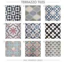 The tile flooring cost estimator will provide you with up to date pricing for your area. Where To Buy Cement Tiles Emily Henderson