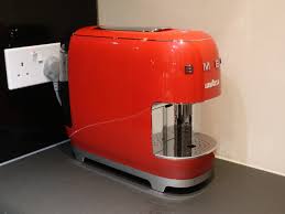 Check spelling or type a new query. Lavazza A Modo Mio Smeg Review A Glamourous Pod Coffee Machine