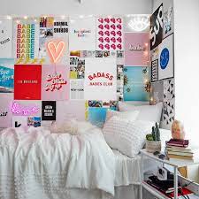 Heart Led Wall Light Preppy Room Dorm Room Designs College Dorm Room Decor