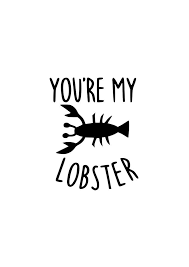 Free Free 169 Svg Friends Lobster Png SVG PNG EPS DXF File