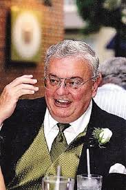 John-Michael Albert is Portsmouth's new poet laureate