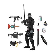 He is one of the original and most popular members of the g.i. Fortnite G I Joe Collab Snake Eyes Zero Point Edition Hisstank Com