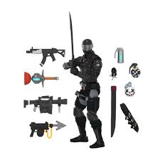 Shop hasbro pulse for the latest action figures and collectibles from g.i. Fortnite G I Joe Collab Snake Eyes Zero Point Edition Hisstank Com