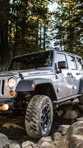 Jeep Iphone Wallpapers Wallpaper Cave