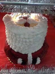 Funny christmas, north pole, alaska. The Funniest Christmas Cake Fails Of All Time Revealed Daily Mail Online