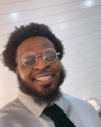 Nicholas Jerome Lockhart (@_lockhart._) • Instagram photos and videos