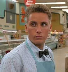 Best movie Emilio Estevez 😎