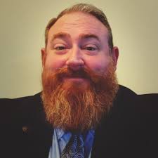 I am proud to announce that Sherrard Spiers, Camille Edwards, Benjamin  Womick, Geri Wolff, and Negar S.