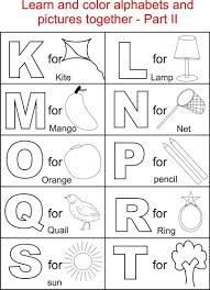 Drawing Alphabet Coloring Sheets For Toddlers Online Abc Coloring Pages Alphabet Coloring Pages Abc Coloring