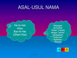 Siri 1 16 catatan asal usul nama kedah tua. Ppt Bab 8 Kerajaan Kerajaan Melayu Powerpoint Presentation Free Download Id 4753831