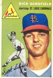 How many played Cy Young Little League baseball? Photo courtesy of William  Schlosser