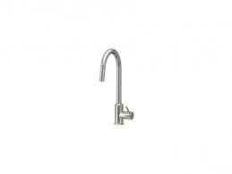 ringskr kitchen faucet with pull out spout