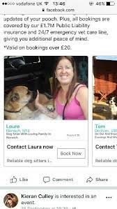 How much does pet sitting cost? Walcott Best Pet Boarding Grooming For Dogs Cats With Pickup Petbacker England