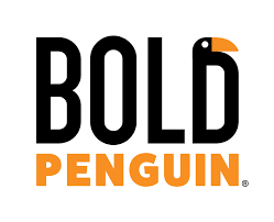 Bold Penguin