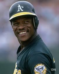 CNN: "Rickey Henderson, the greatest base stealer in MLB history, has died.  He was 65. cnn.it/4furzve" — Bluesky