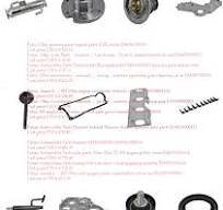 Foton Ollin engine parts 3 -Hubei Dong Runze Special Vehicle ...
