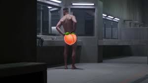 Halo makee nude