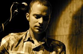 Dean Fields at Ashland Coffee and Tea