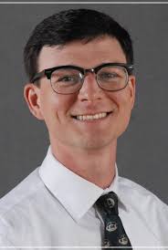 The Ohio University Southern Nursing faculty and staff would like to  recognize and congratulate Gary-Allen "Kade" Huff. Kade was selected by his  peers and nursing faculty as the student from the #AASNClassof2025