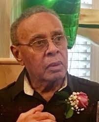 CSM Kenneth Chavis Jr. (1940-2020)