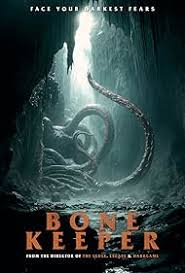 Bone Keeper (2026) Full Movie In Telugu Dubbed [CAMRip 1080p 720p 480p] – 1XBET