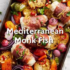 In a small bowl, combine melted butter, paprika, salt and pepper. Morrisons Fill Up On Fresh Fish With This Delicious