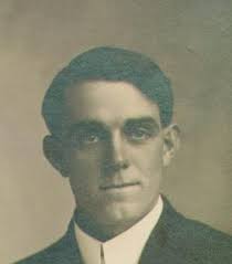 James Asher Fink (1888-1972)