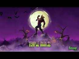 Temple Run 2 Halloween Youtube Temple Run 2 Run 2 Halloween