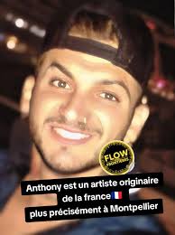 Anthony Lefredo