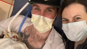 Fundraiser for Briana Landgraf by Meghan Yount : Landgraf Twins NICU and  TTTS medical fund