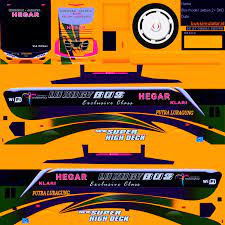 Seperti yang kita ketahui, bahwa game android yang satu ini memberikan kebebasan kepada pemain untuk mengganti livery atau tema bus sesuai dengan. 1001 Livery Bussid For Android Apk Download