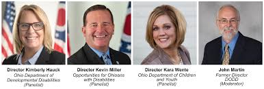 Schedule at a Glance