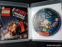 Dragon ball z battle está de moda, ¡ya 599.095 partidas! Juego Playstation 3 Lego La Pelicula El Videoju Kaufen Videospiele Und Konsolen Ps3 In Todocoleccion 123027975