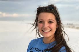 Megan Labarge's Instagram, Twitter & Facebook