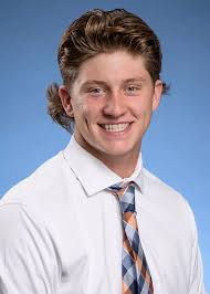 2023 Baseball Roster