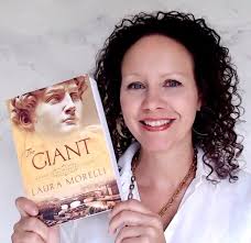 Writing historical fiction: a conversation with Laura Morelli