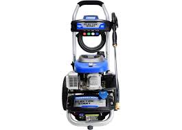 But do you know how a pressure washer works? Powerstroke Ps80555e Gas Pressure Washer Spec Review Deals