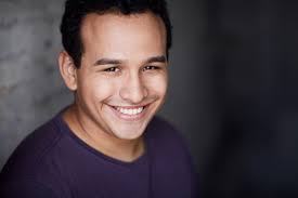 Eric Schneider Headshots