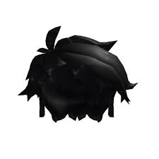 Roblox hair codes are used to customize the hair styles of the character. Messy Black Hair Roblox Wiki Fandom