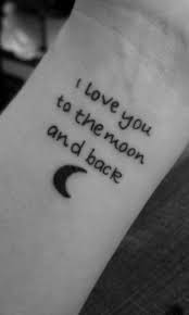 7 bird believe wrist tattoo. 62 Love Thyself Tattoo Designs In 2020