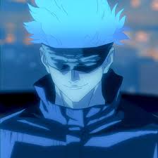 Satoru Gojo Icon Anime Films Anime Wallpaper Jujutsu Satoru gojo 韻異, bayawan, negros oriental. satoru gojo icon anime films anime