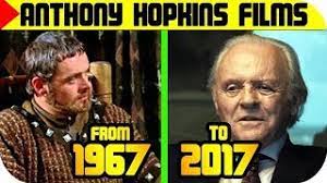 Sir anthony hopkins is now the oldest actor to win an acting academy award. Anthony Hopkins Movies List From 1967 To 2017 Anthony Hopkins Films Filmography Youtube