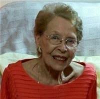 Ava Arlene Bogard Obituary (2017)