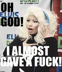 Top ten distinguished quotes by nicki minaj picture Hindi via Relatably.com