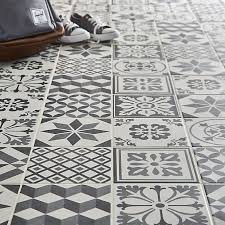 Maybe you would like to learn more about one of these? Konkrete Grey Matt Decor Mix Porcelain Wall Floor Tile Pack Of 34 L 200mm W 200mm Diy At B Q