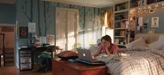 Hazel Grace S Bedroom The Fault In Our Stars Star Bedroom Movie Bedroom Bedroom Design