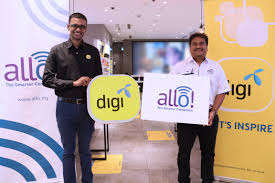 See 173 traveller reviews, 141 candid photos, and great deals for hotel is hotel sentral riverview melaka located near the city centre? Digi Expands Fibre Broadband Service In Melaka Perak Cyberjaya