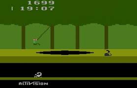 Lote para reparar juegos atari. Los 20 Mejores Juegos De Atari 2600 Hobbyconsolas Juegos