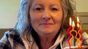 Fundraiser by Glenn Hart : Help Irene financially while recovering from  knee surgery.